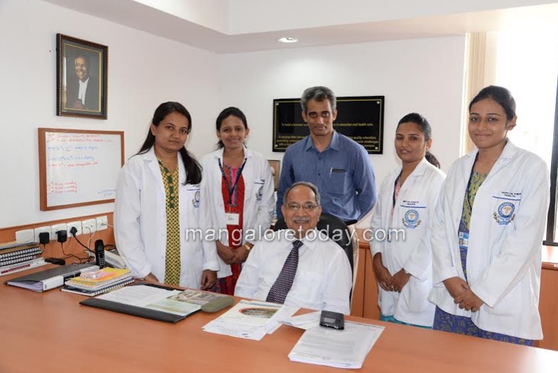 US Scholarships for Public Health Students of Nitte University 